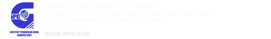 JURNAL PENDIDIKAN STEM